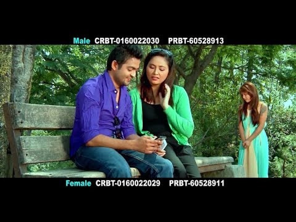 Dokha Maile Khaya | Ram Kumar Nepali,Mukti Tiwari & Muna Thapa | Dhital Films