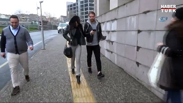 Caner Erkin ile Asena Erkin boşandı