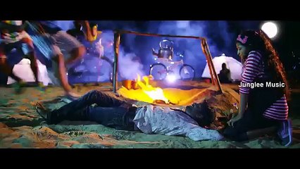 Navarasa Thilagam | Dummy Davali  Full Song | Ma. Ka. Pa. Anand | Siddarth Vipin (Comic FULL HD 720P)