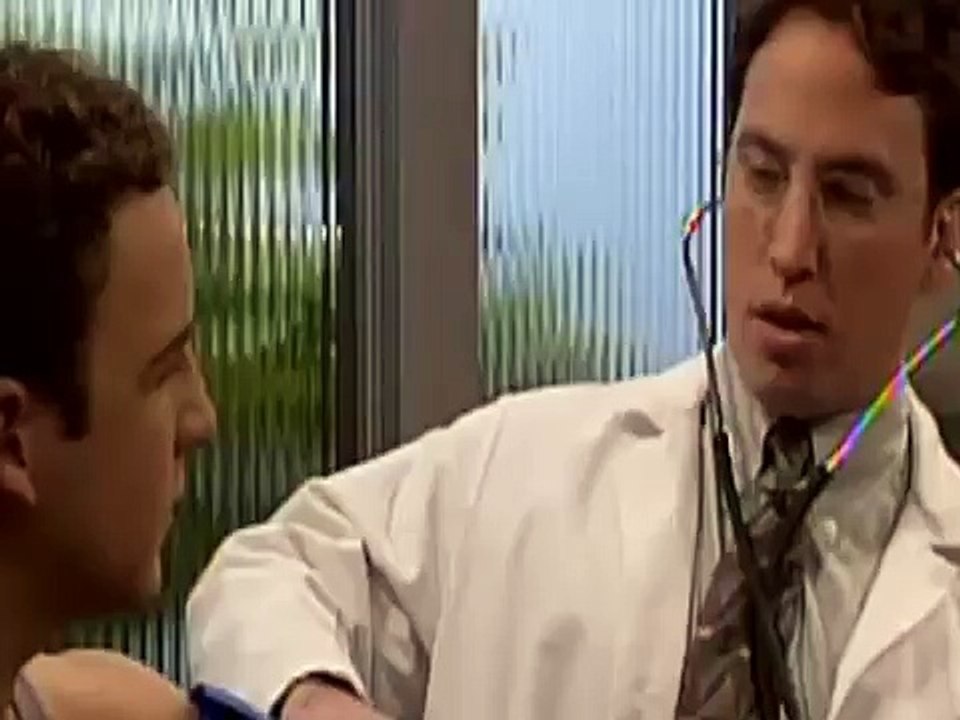 Boy Meets World Season 7 Episode 14 - I'm Gonna Be Like You, Dad