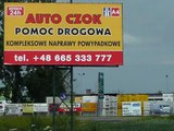 BILLBOARDY ŻYRARDÓW TEL. 782 666 777