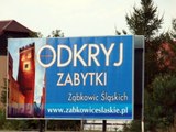 BILLBOARDY ŻYWIEC TEL. 782 666 777