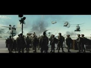 Battle Los Angeles - Trailer 2