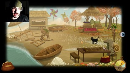 VISIONES TERRORÍFICAS EN MI CABEZA - Fran Bow |#5| iTownGamePlay