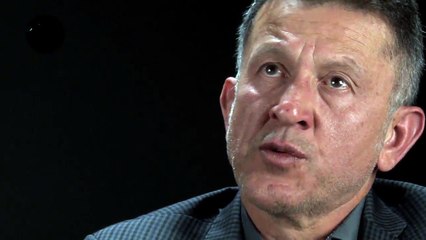 Juan Carlos Osorio presagia el éxito con el Tri