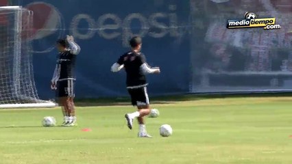 Acuerdo entre Chivas y Tricolor, deseo de Cisneros