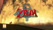 The Legend of Zelda Twilight Princess HD - Story Trailer