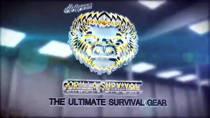 Demonstration of and Information on Credit Card Knife New Colors