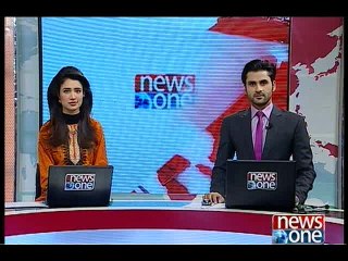 NewsONE Headlines 6PM, 29-January-2016