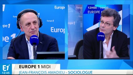 Barbie : "les fabricants de jouets sont obligés de répondre aux sollicitations"