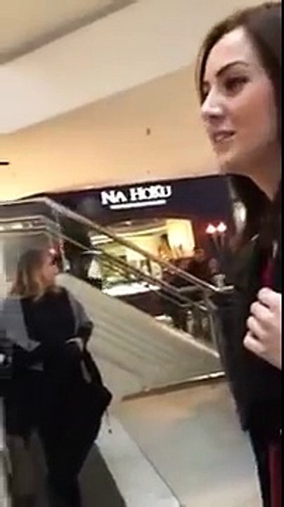 Psychotic Cheater Gets Served!