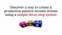 The CB Passive Income - Recurring Commissions