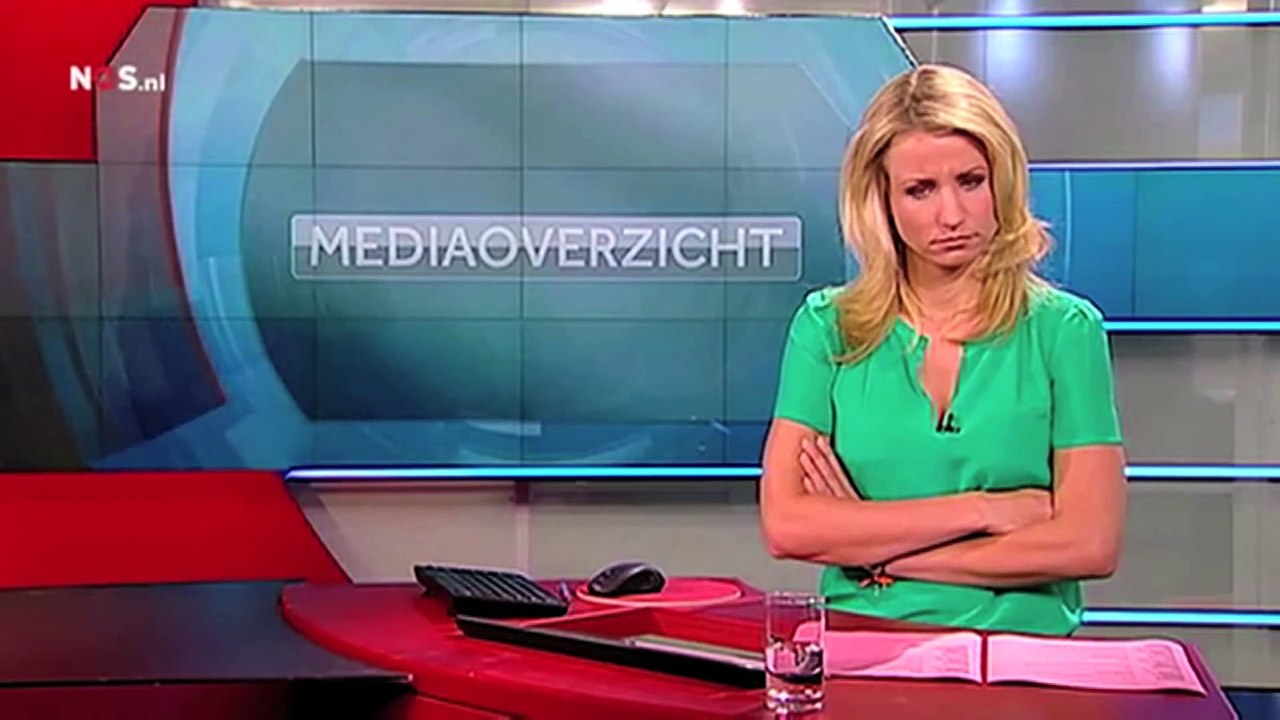 BEST NEWS BLOOPERS 2013 Part 2