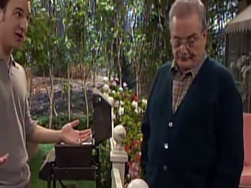 Boy Meets World Season 7 Episode 22 and 23 - Brave New World (Parts 2 & 3)