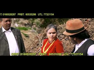 Paisako Karobar | Tejas Regmi, Shiv Lal Giri & Shilu Bhattarai | Samaya Digital