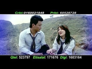 Timi Thiyou | Bhuwan singh Thapa & Srija Magar | Dhital Films