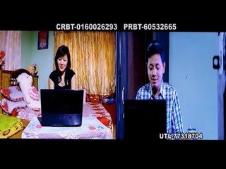 Skype ma aau | Kiran Babu Pun & Bishnu Thapa | Dhital Films & Music