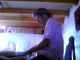 les aventures de rabbi jacob