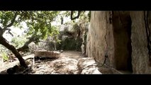 AUFERSTANDEN - RISEN Trailer Deutsch German 2016 (HD) _ Tom Felton, Joseph Fiennes