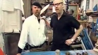 Mythbusters - Funny Bloopers and Outtakes