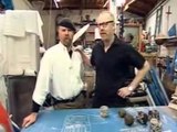 Mythbusters - Funny Bloopers and Outtakes