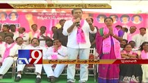 Let us make Hyderabad a Global City - KTR to AP settlers