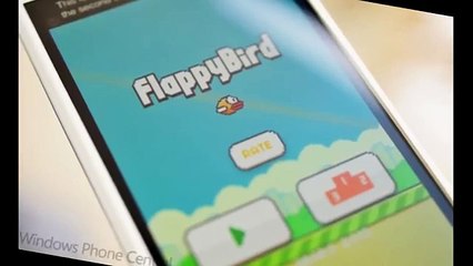 App Dev Secrets Review ★ How To Make Your Own Flappy Bird Game