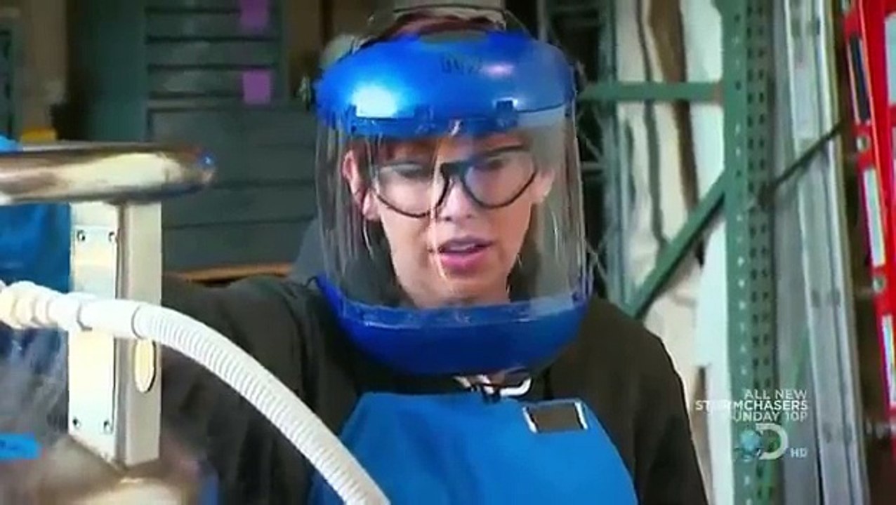 Mythbusters: Pick a Lock Evolution