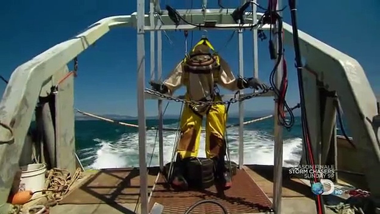 MythBusters - Dumpster diving myth - Scuba Diver