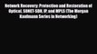 [PDF Download] Network Recovery: Protection and Restoration of Optical SONET-SDH IP and MPLS