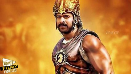 Rana Daggubati Gets Another International Award for Baahubali