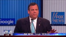 Megyn Kelly catches Chris Christie in a Big Fat Lie About San Bernardino and Political Correctness