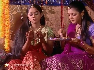 Rang Badalti Odhani - Episode 3  - Gopi’s visit