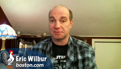 Wake Up: Next Boston Team to Win It All