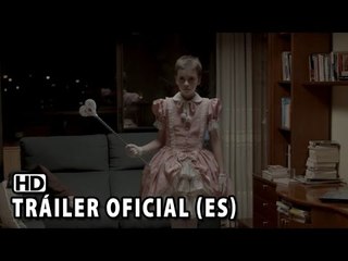 MAGICAL GIRL - Tráiler español (2014) HD