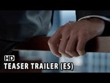 CINCUENTA SOMBRAS DE GREY Trailer Teaser (2015) HD