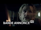 Un Illustre Inconnu - Bande Annonce Teaser officiel (2014) HD