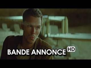 Young Ones bande annonce VOST (2014) HD