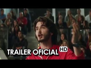El Club De Los Incomprendidos - Teaser Trailer en español (2014) HD