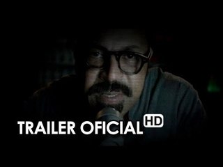 LOS JUEGOS DEL HAMBRE: SINSAJO - PARTE 1 - 2º Mensaje Presidente Snow: Unidad (2014) HD