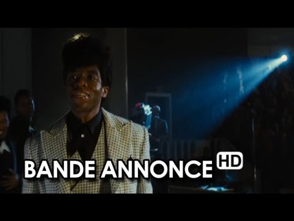 Get On Up (2014) Bande-annonce 2 VF