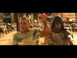 Exodus : Gods and Kings - Bande annonce Officielle VOST (2014) HD