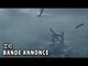 Black Storm - Bande Annonce officielle #3 VOST (2014) HD