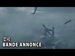 Black Storm - Bande Annonce officielle #3 VOST (2014) HD