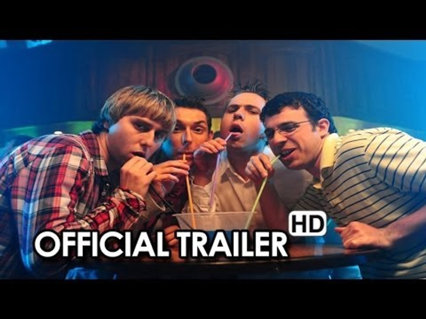 Watch the inbetweeners best sale movie online free dailymotion