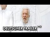 DIE TRIBUTE VON PANEM: MOCKINGJAY Offizieller Teaser (2014) HD Deutsch / German