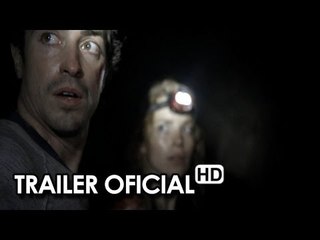 Así En La Tierra Como En El Infierno Trailer 2014 Español