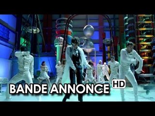 Sexy Dance 5 - All In Vegas Bande-annonce #2 VOST (2014) HD
