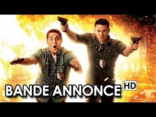 22 Jump Street - Nouvelle Bande Annonce VF (2014) HD