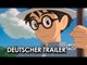 WIE DER WIND SICH HEBT Trailer (2014) - German | Deutsch  HD